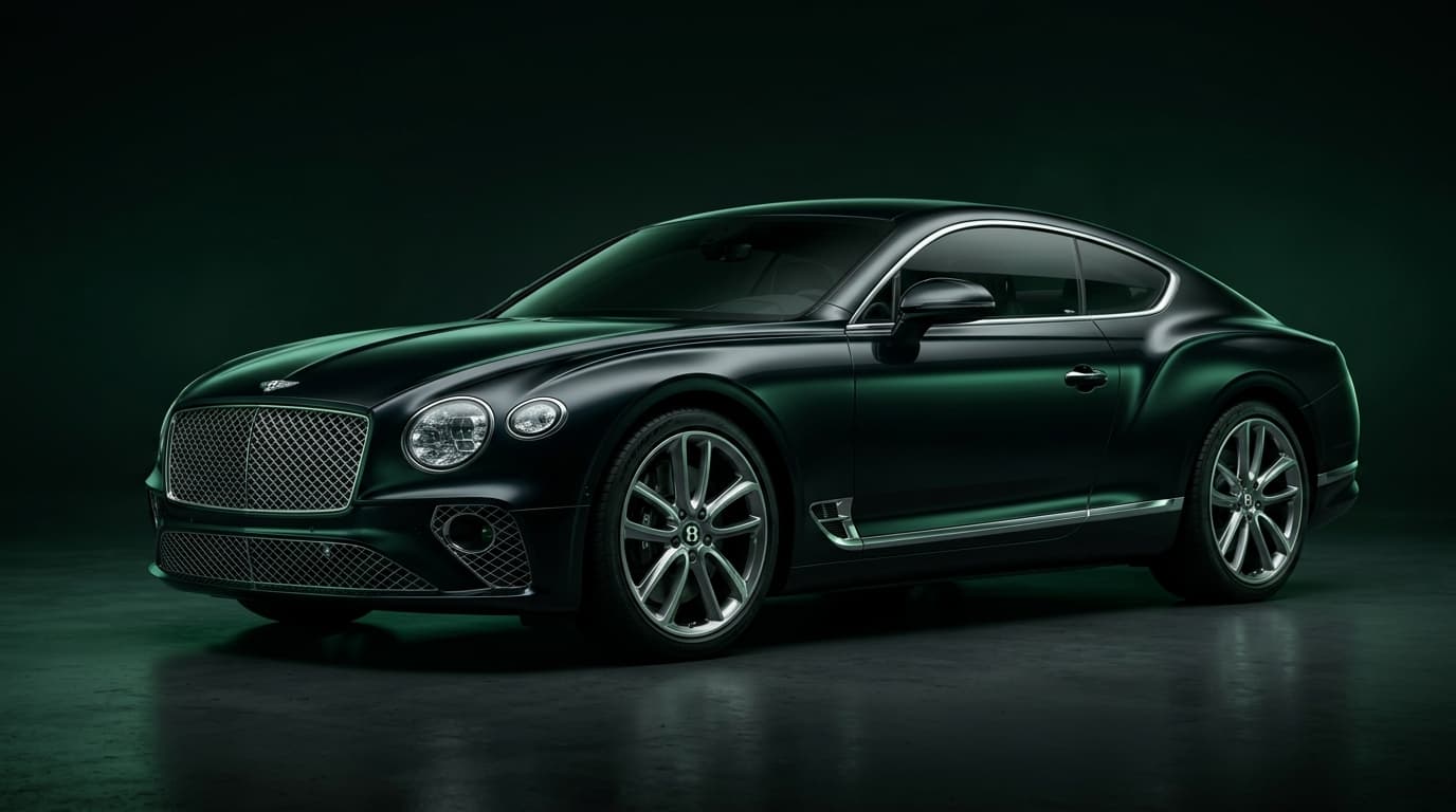 Bentley
