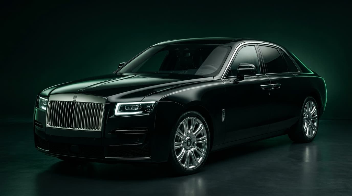 Rolls-Royce